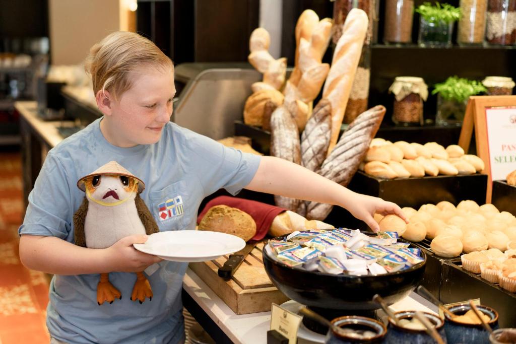 Hoian Central Boutique Hotel & Spa