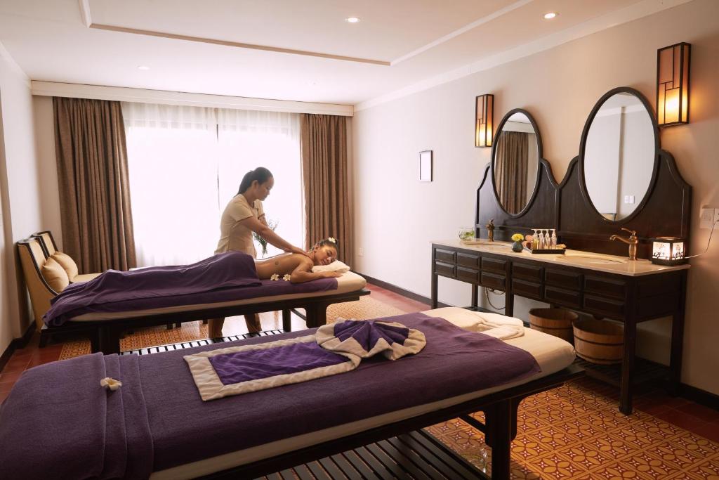 Hoian Central Boutique Hotel & Spa