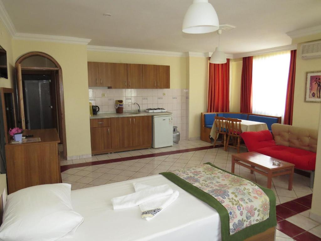 Elit Apart Otel photo 1