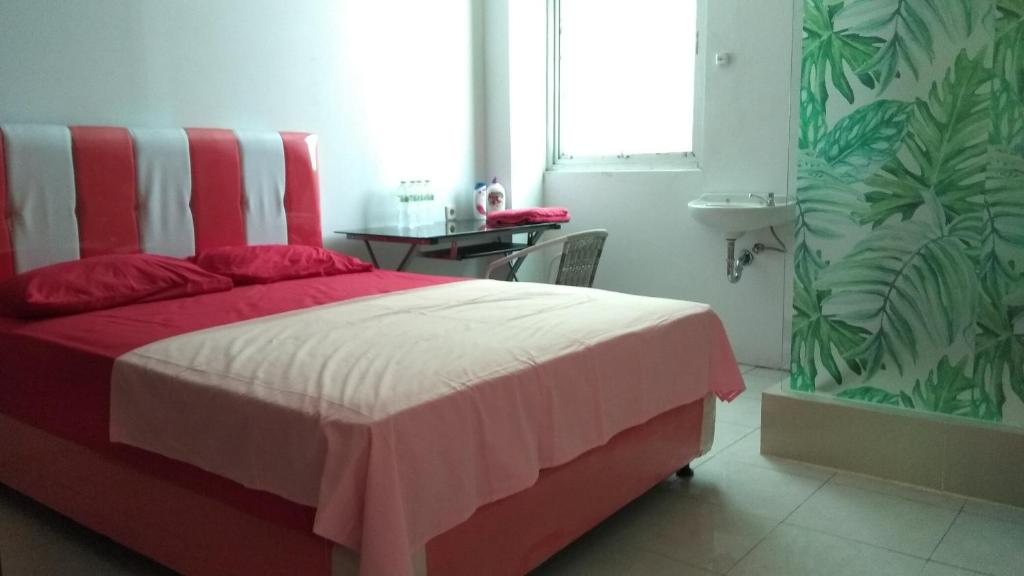 Uni Inn Semarang - Gunung Pati, Kota Semarang