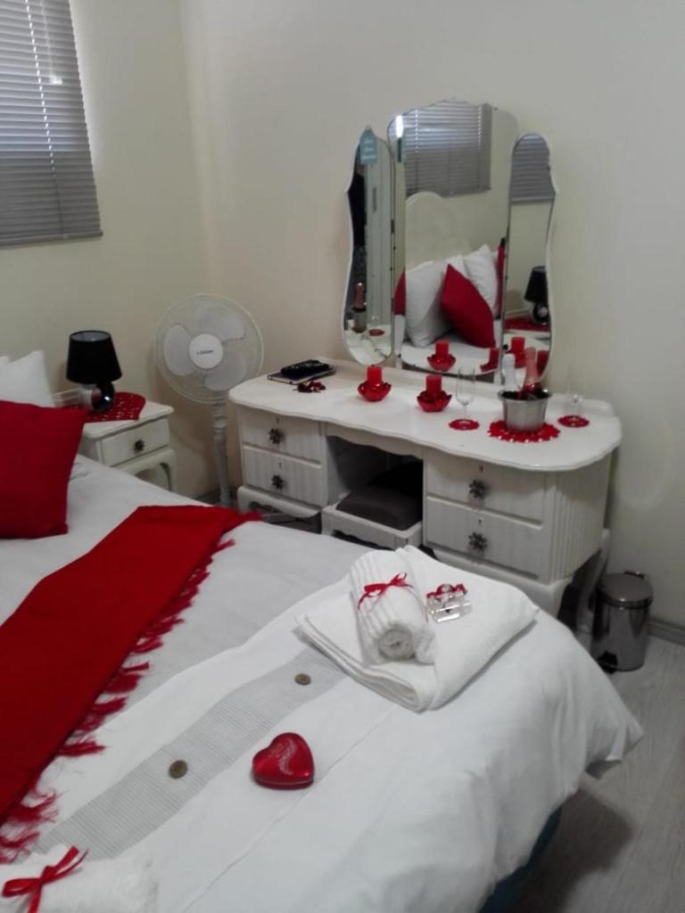 Lientjies Overnight photo 2