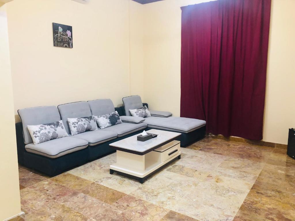 Апартаменты (Апартаменты с 1 спальней), Farah Hotel Appartments