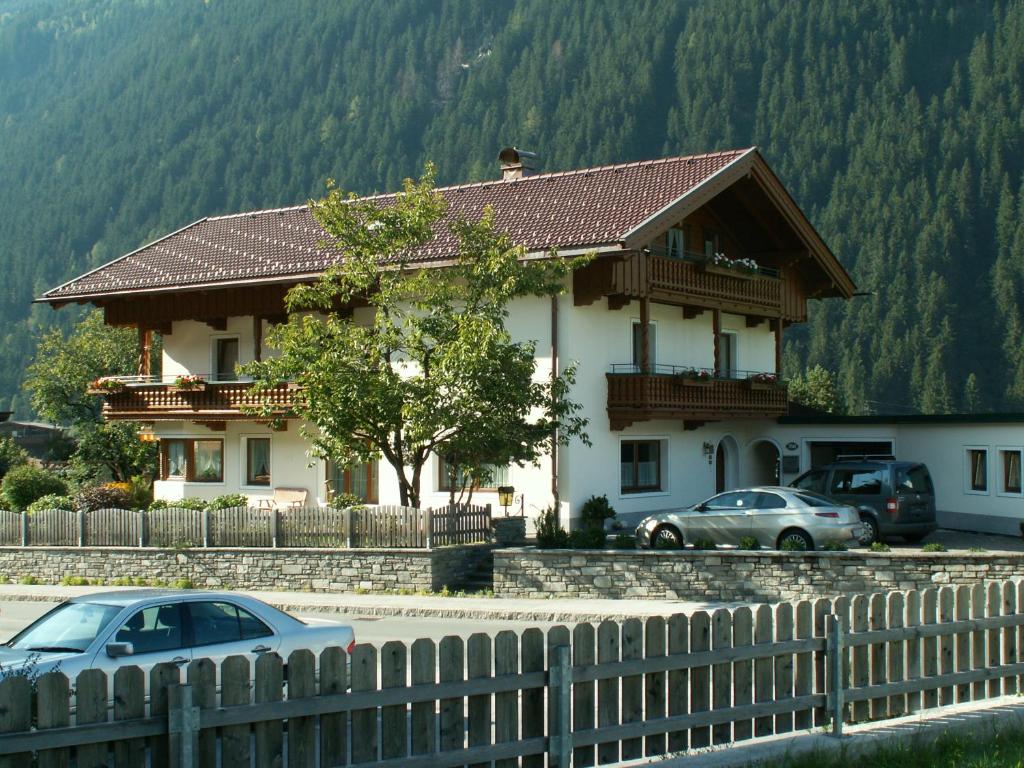 Landhaus Tyrol photo 3