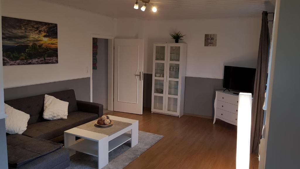 Ruhige Ferienwohnung direkt am Nord-Ostsee-Kanal photo 2