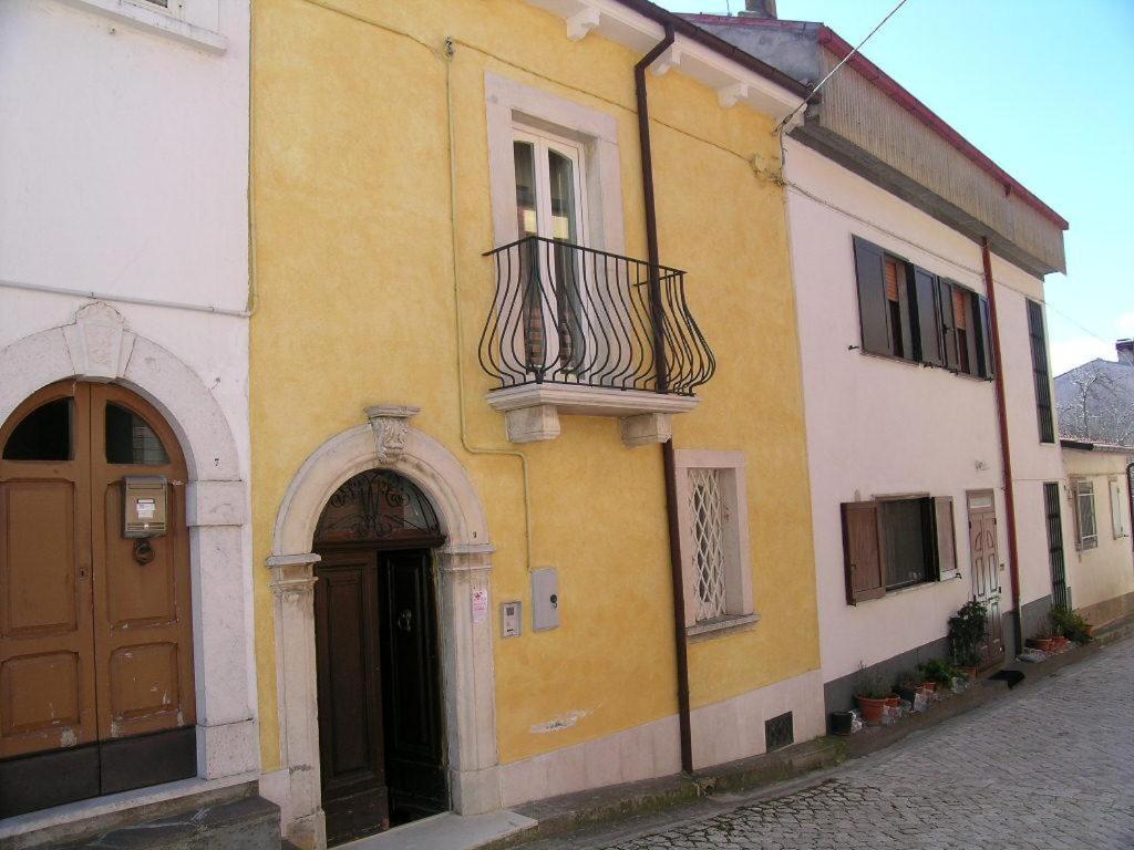 Appartamento ad Ateleta (Roccaraso) photo 3