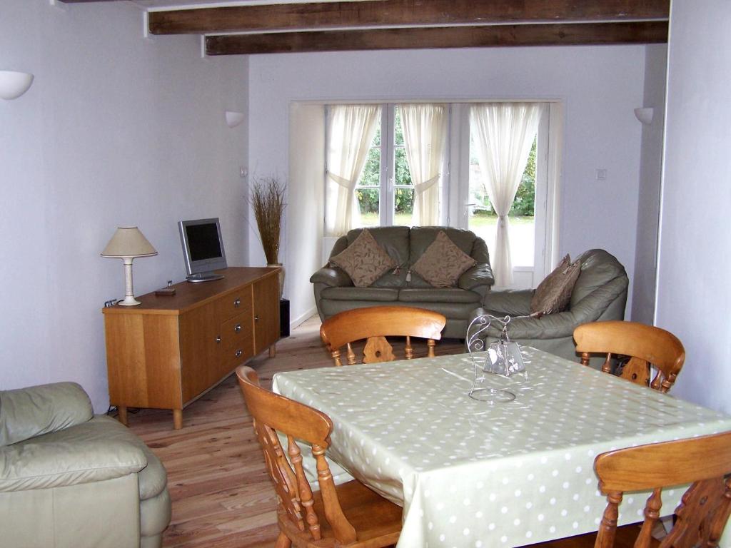 Gîte Almara photo 1