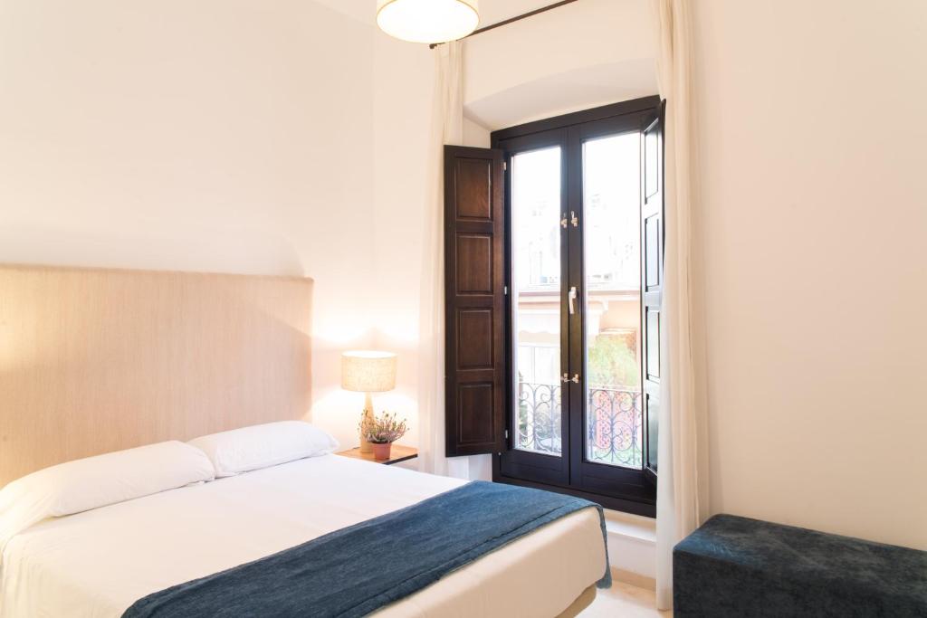 Suites Campo del Principe by Maxi Hoteles