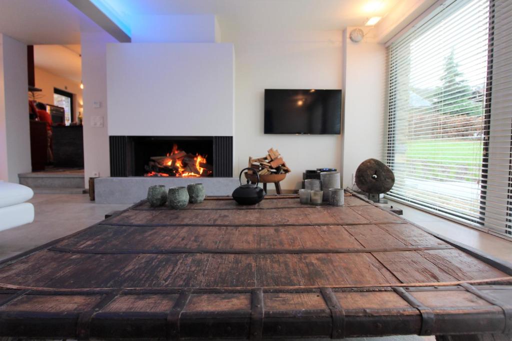ARVAK HEYD (DURBUY) photo 3