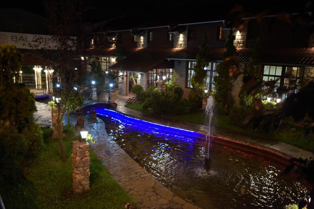 Hotel Centar Balasevic photo 4