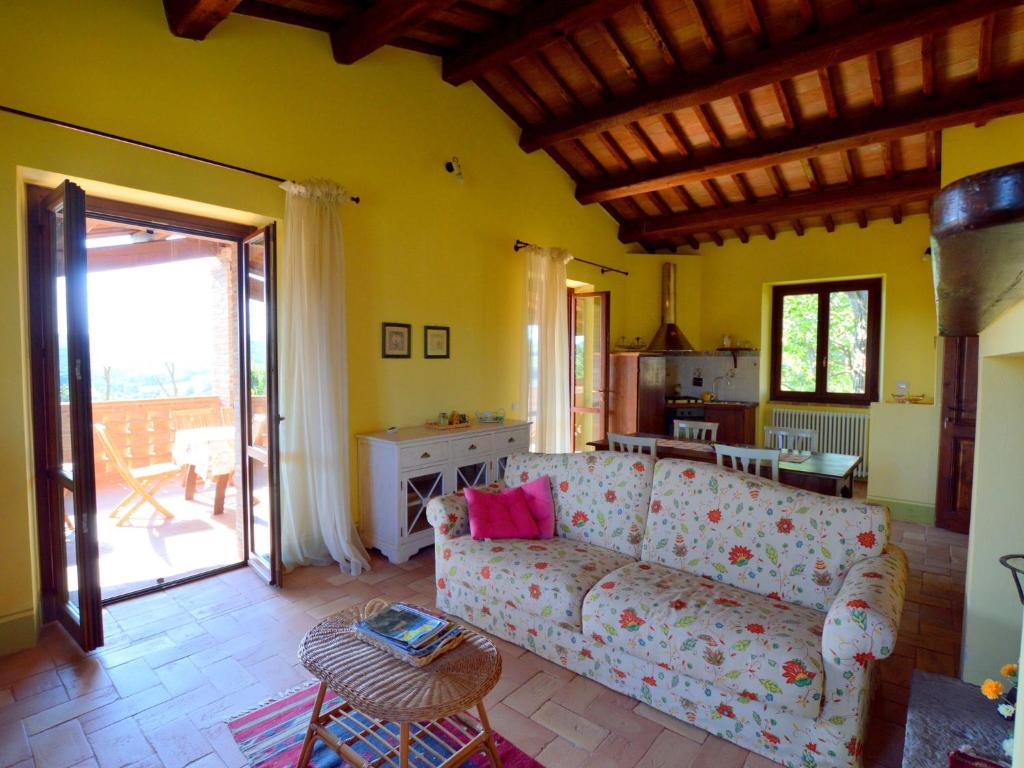 Pretty Villa in Marsciano with Green Garden & Private Pool photo 3