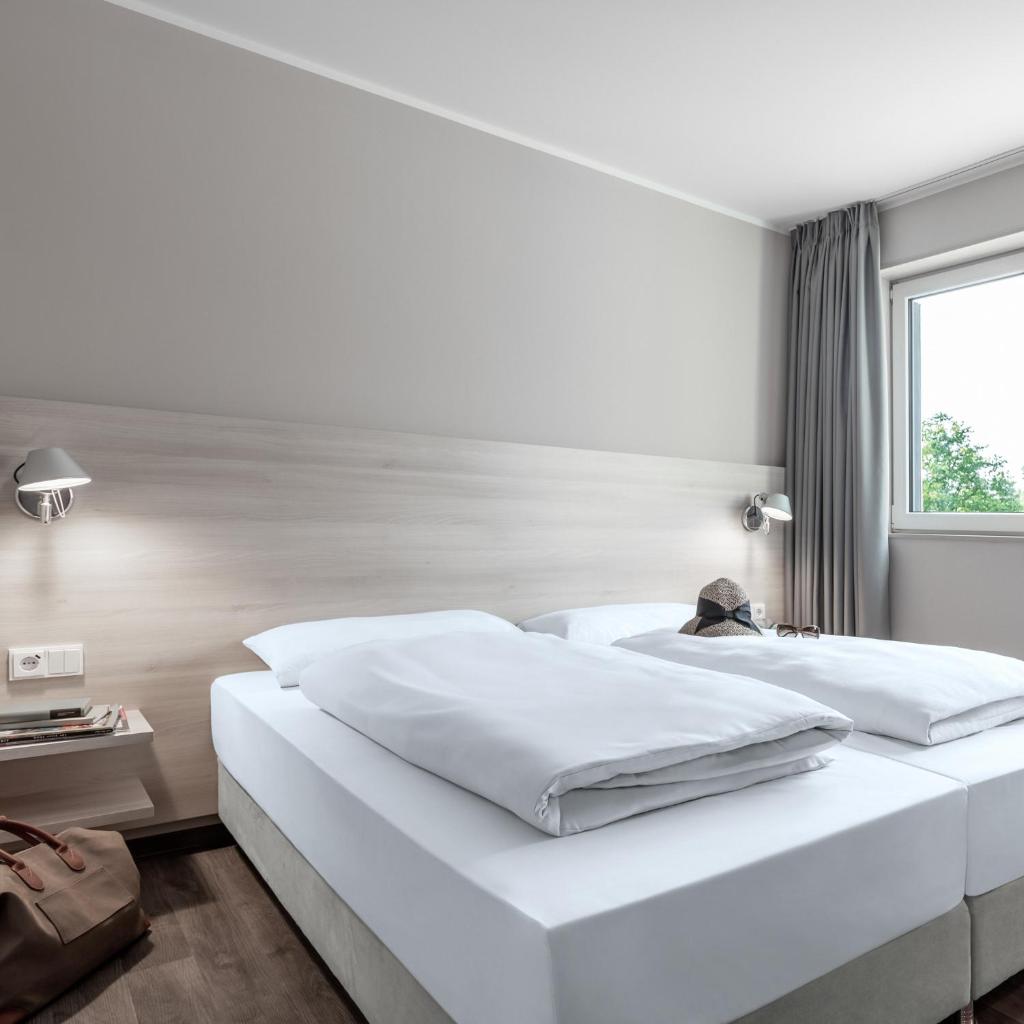 Serways Hotel Lüneburger Heide West photo 2