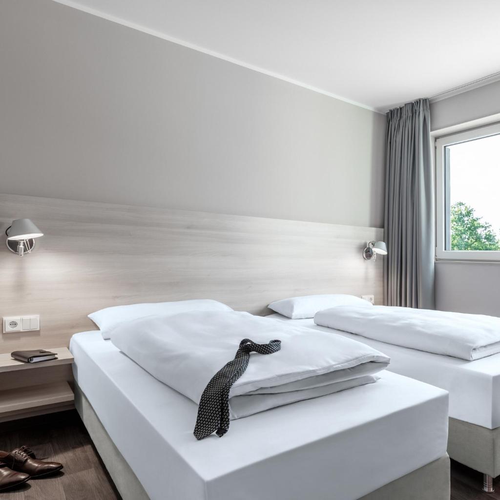 Serways Hotel Lüneburger Heide West photo 3
