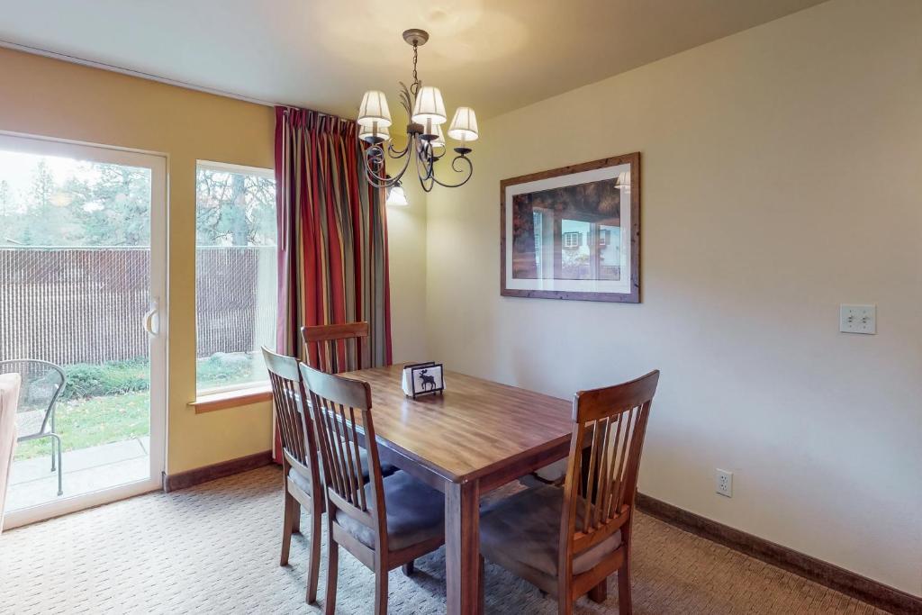Aspen Suites 505: Enchantment Abode photo 4