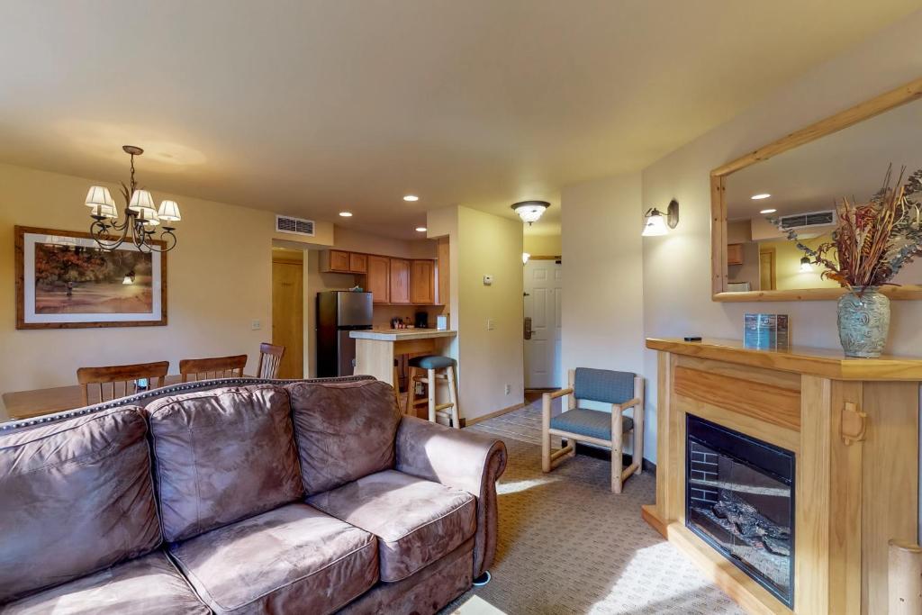 Aspen Suites 505: Enchantment Abode photo 3