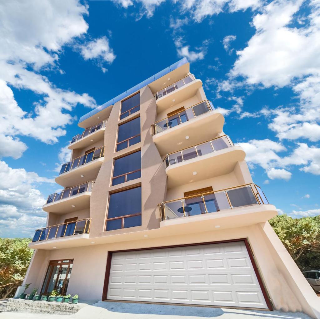 Apart Hotel XXL Lux photo 4