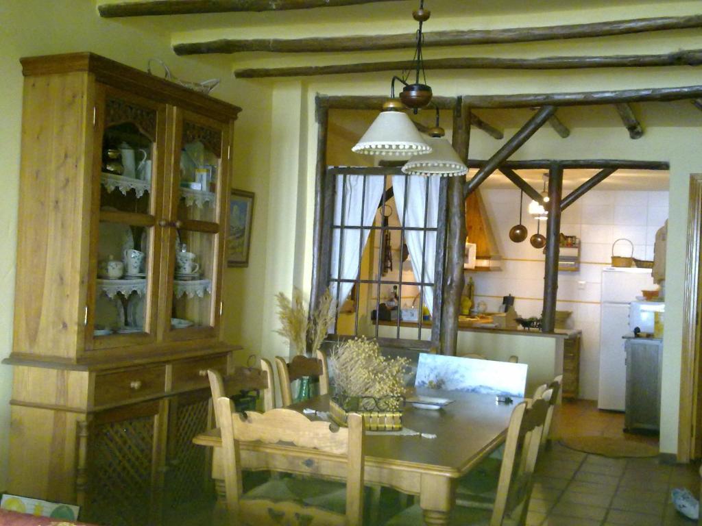 CASA MIRADOR DE MARIA photo 1