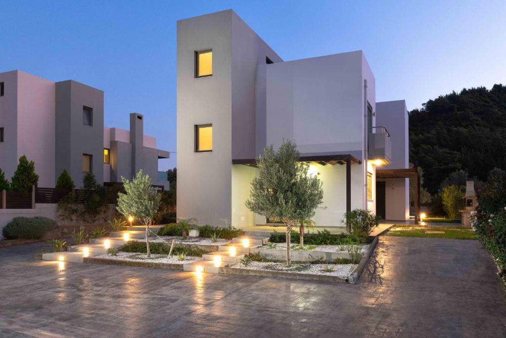 Filerimos Garden Villa photo 1