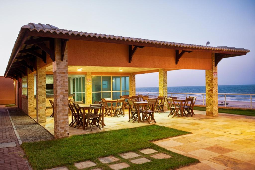 Dream Away Uruaú Beach Residences photo 3