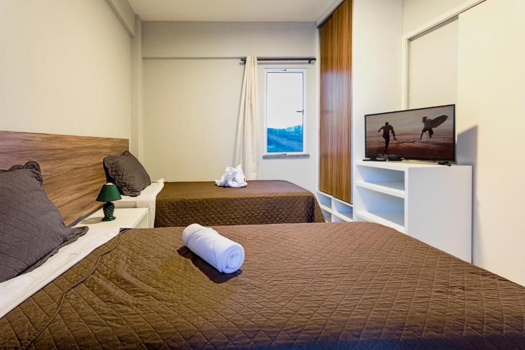 Dream Away Uruaú Beach Residences photo 1