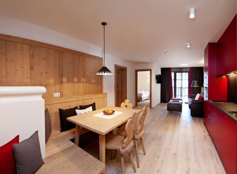 Zin Senfter Residence photo 1