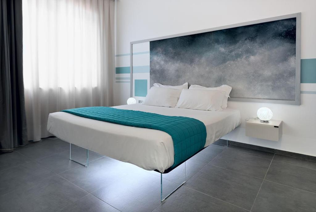 nautilus b&b suite design photo 1