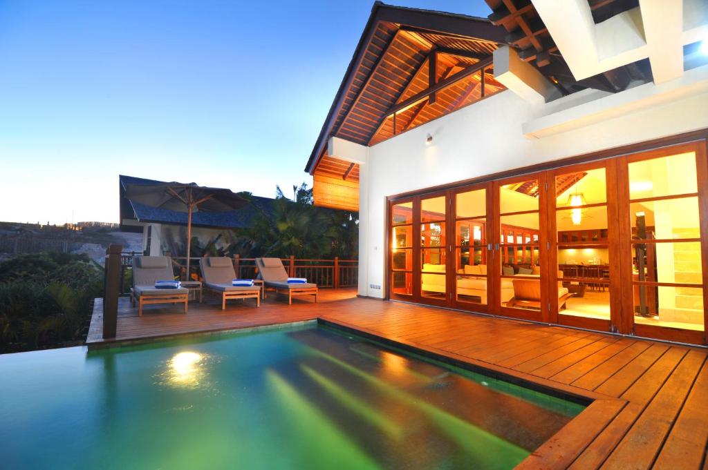 Boutique hotel villa Cantik and karma beach club photo 4