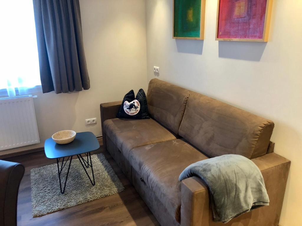 Harry´s Appartement photo 4