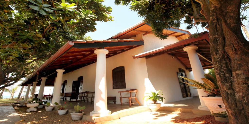 Villa Caterina Group photo 1