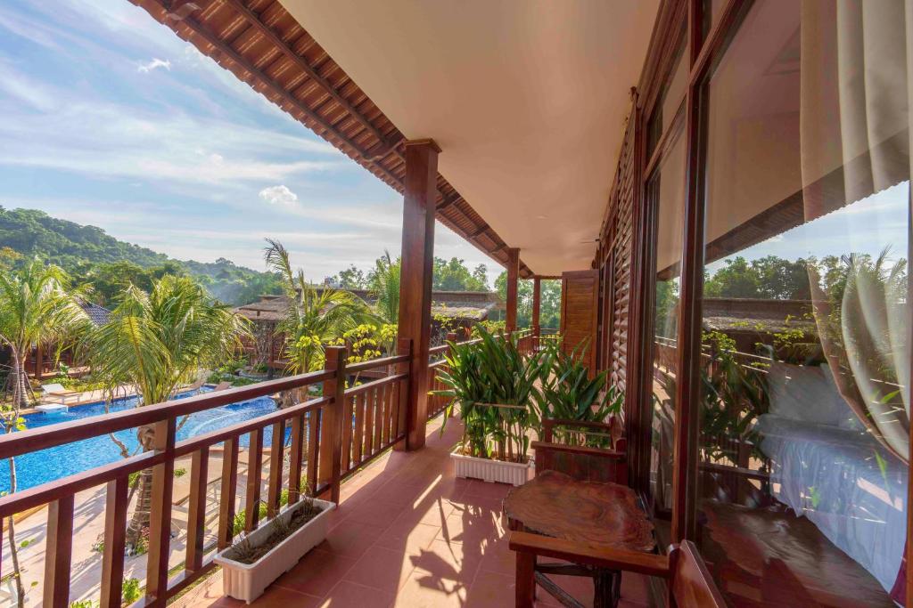 Phu Quoc Bambusa Resort