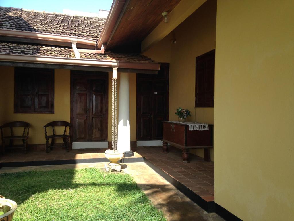 Villa Caterina Group photo 2