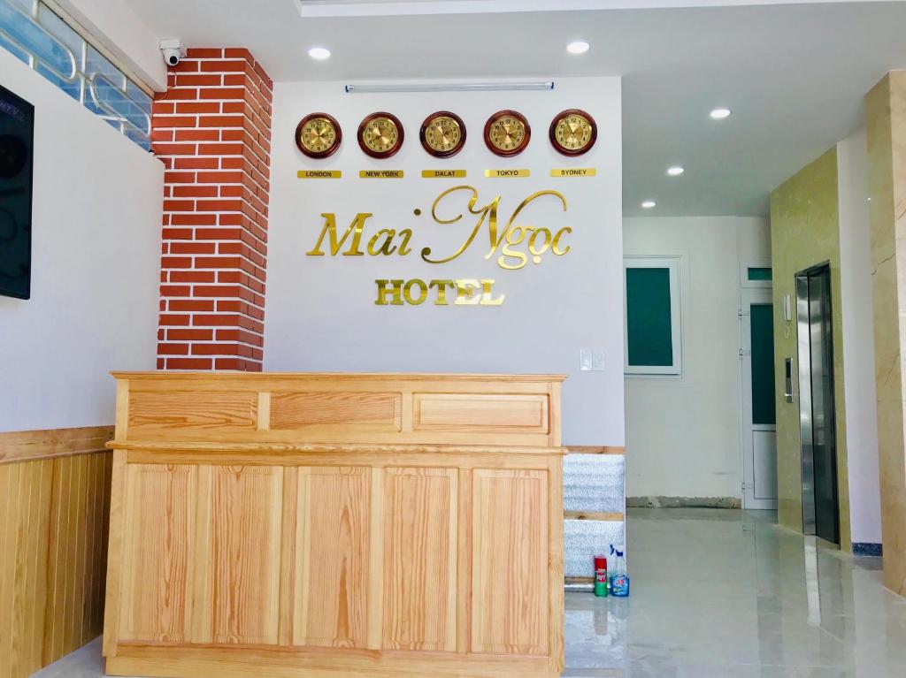 Mai Ngoc Hotel