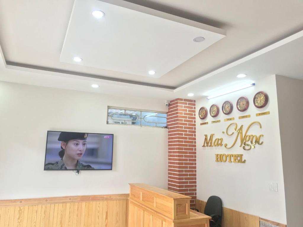 Mai Ngoc Hotel
