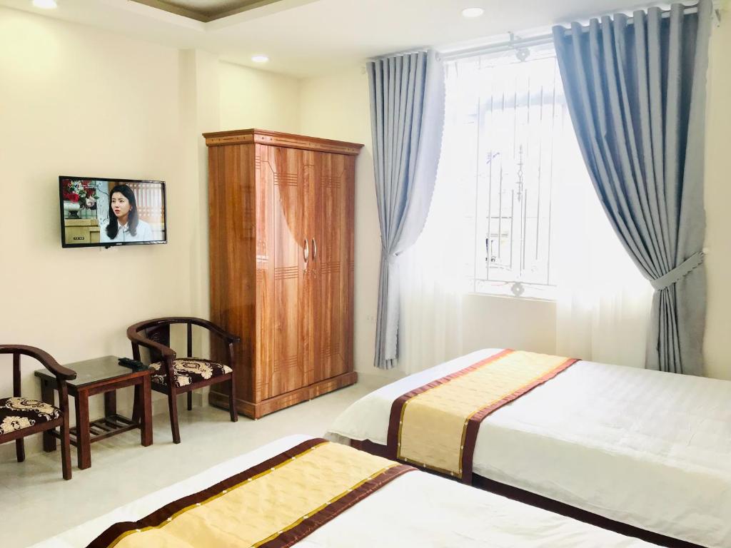Mai Ngoc Hotel