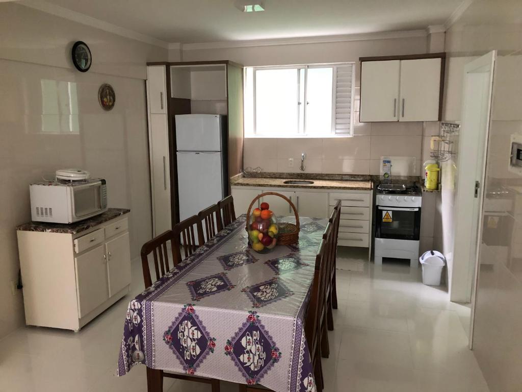 Apto Central para Família photo 1