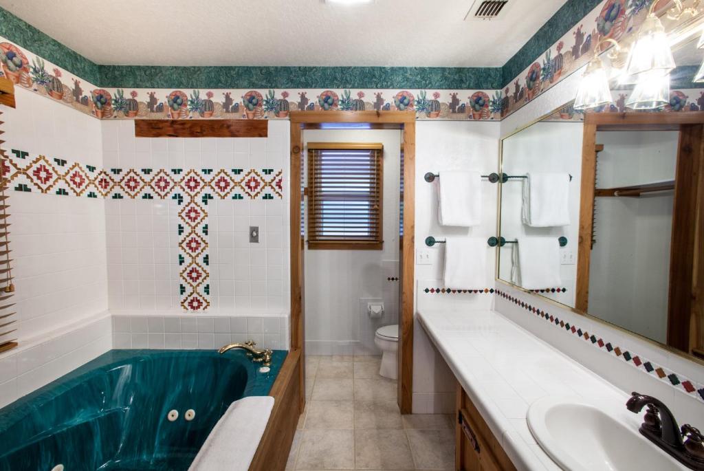 Gruene Cottages photo 2