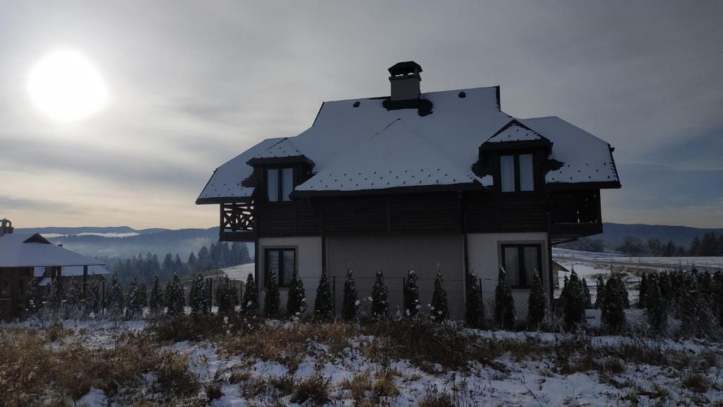 Apartments Milic photo 1