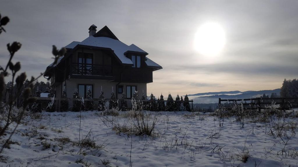 Apartments Milic photo 2