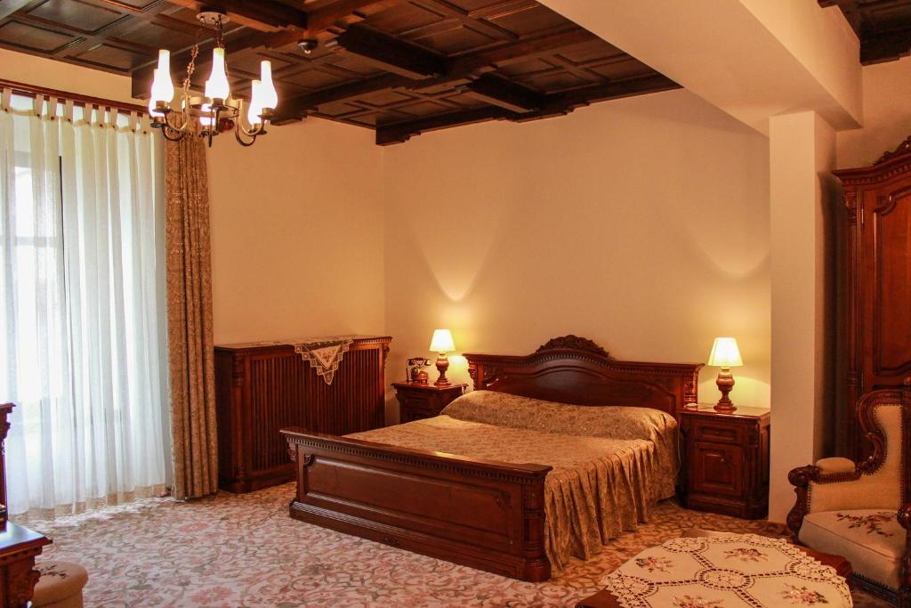 Hotel Medieval photo 2