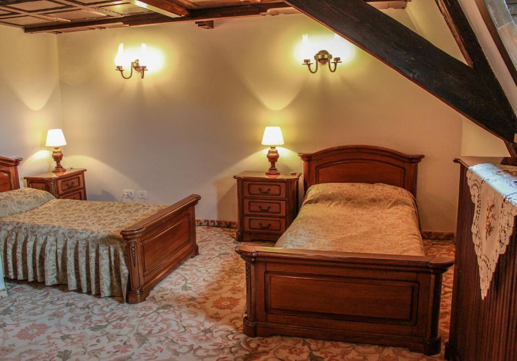 Hotel Medieval photo 3