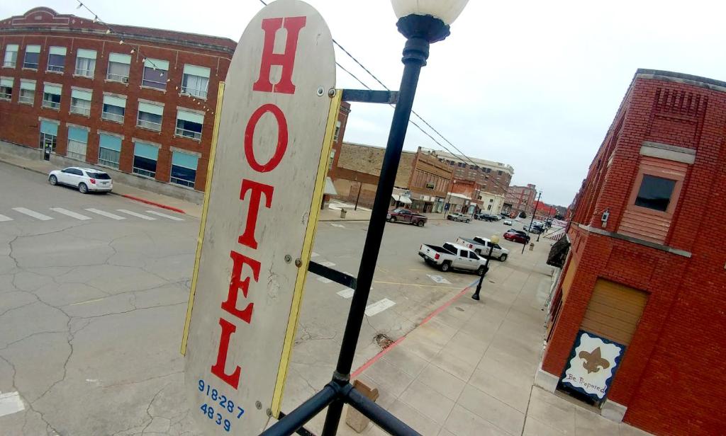 Hotel Whiting photo 4