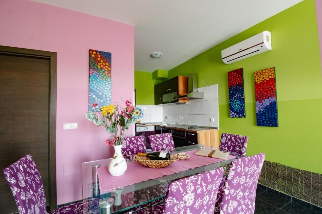 Apartments Pri Adamsovih photo 3