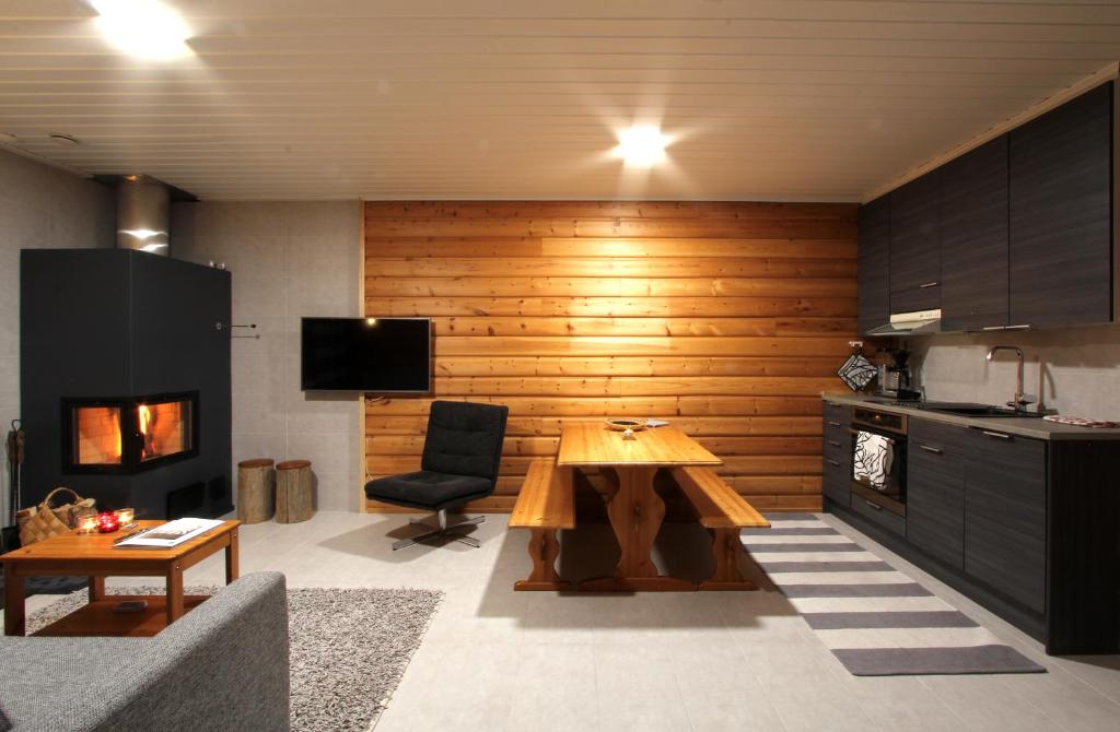Levin Kalle Apartment photo 1