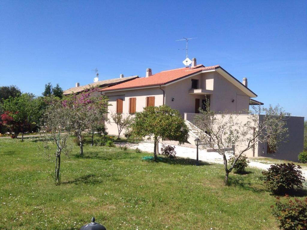 Villetta le Rose photo 4