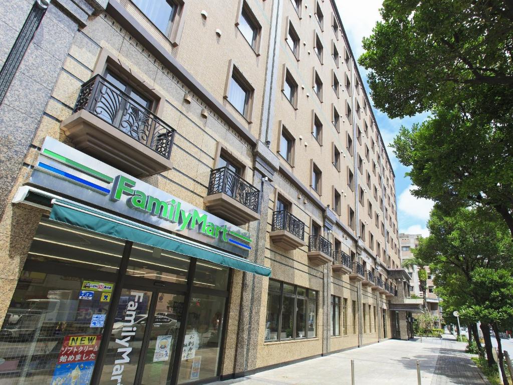 Sol Vita Hotel Naha photo 3