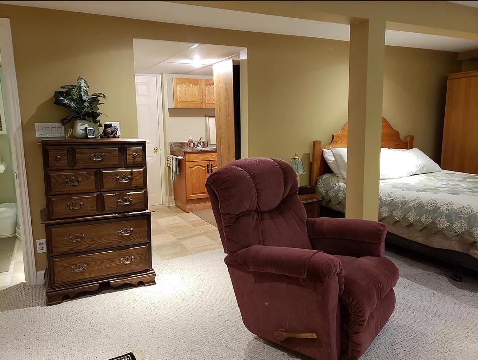 Forest Hill Bed and Breakfast photo 1