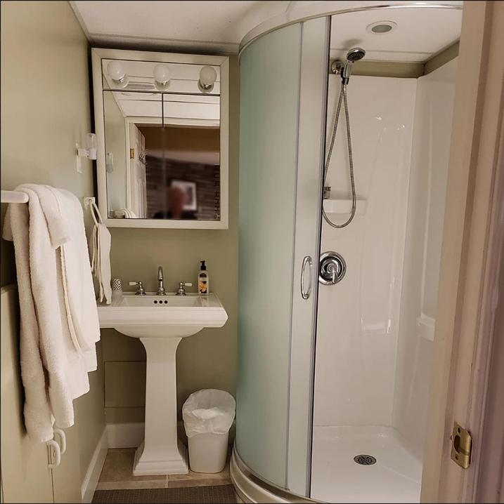 Forest Hill Bed and Breakfast photo 3