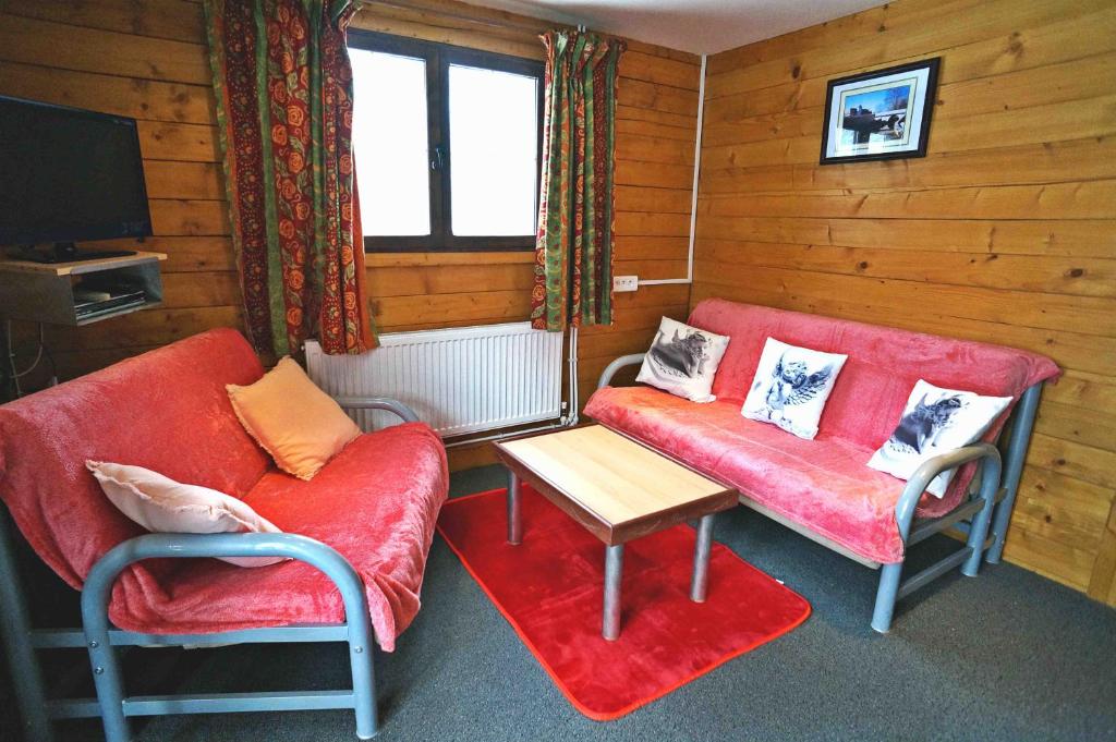 La Coterie Lodges photo 3
