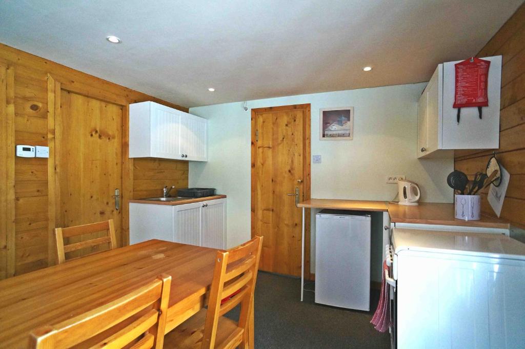 La Coterie Lodges photo 2