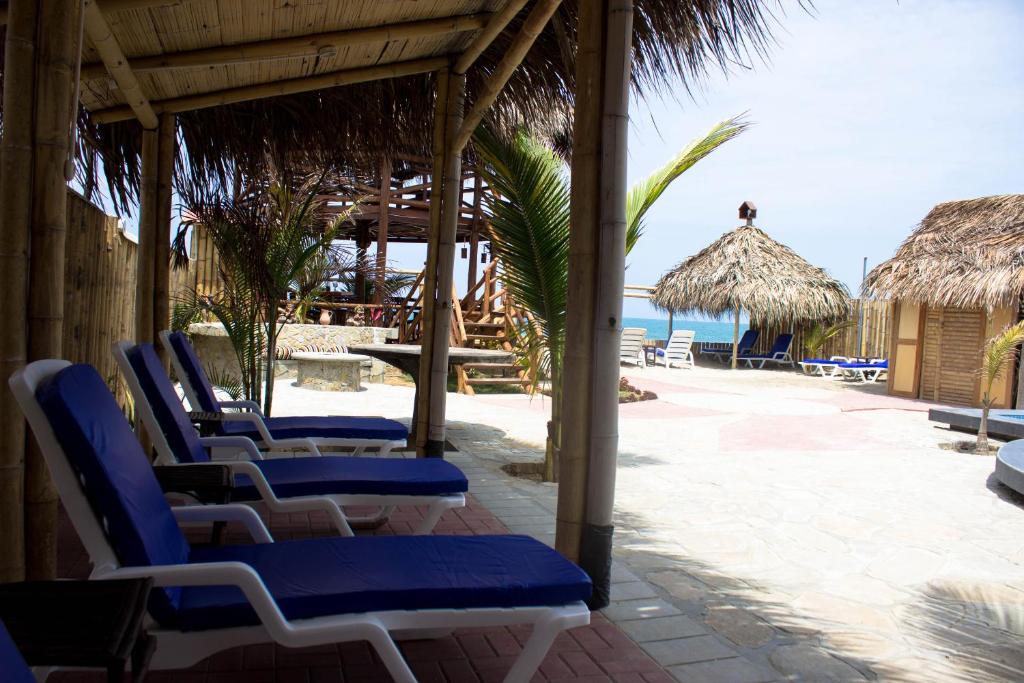 Maria Jose Bungalows photo 3
