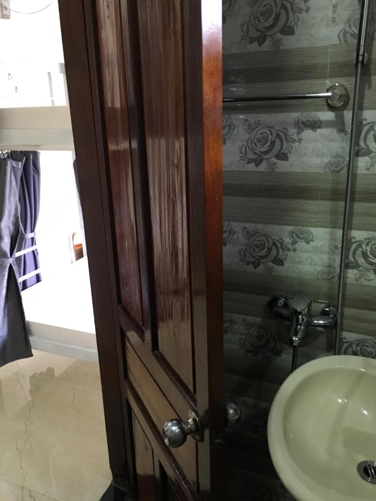 Номер (Кровать в общем 6-местном номере для мужчин и женщин), Maily Hostel